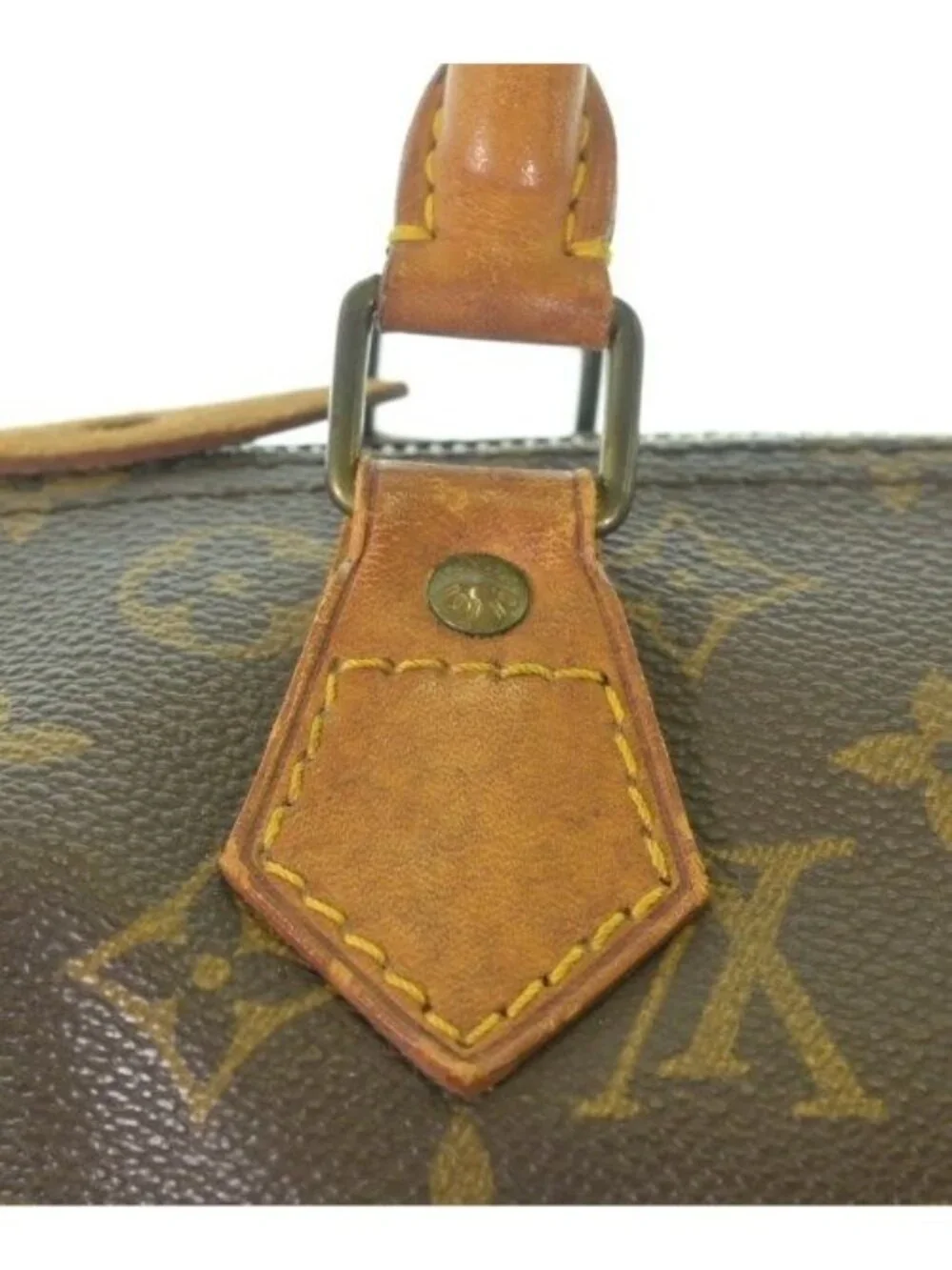 Louis Vuitton this authentic